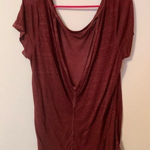 American Eagle Tee